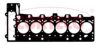 CORTECO 415448P Gasket, cylinder head